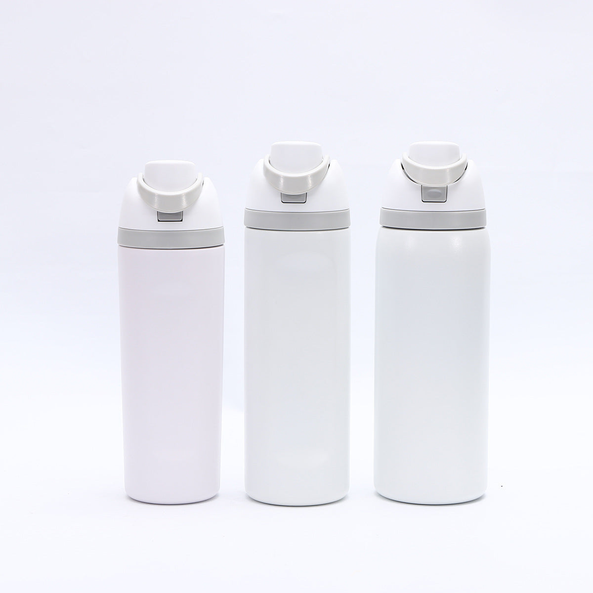 KraftFlask: SIPUP! Compact Termos