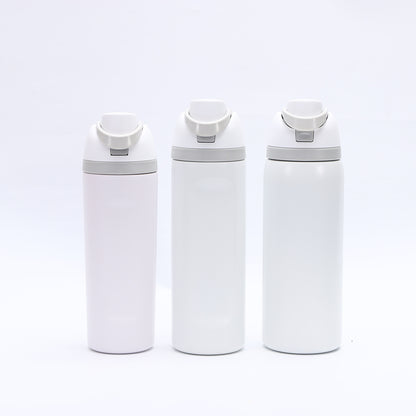 KraftFlask: SIPUP! Compact Termos