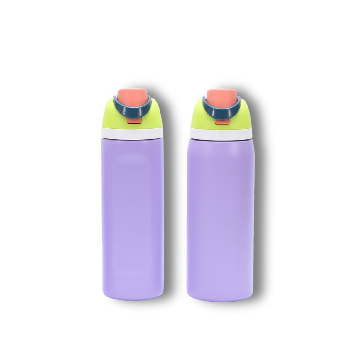 KraftFlask: SIPUP! Compact Termos