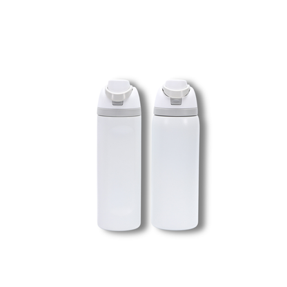 KraftFlask: SIPUP! Compact Termos