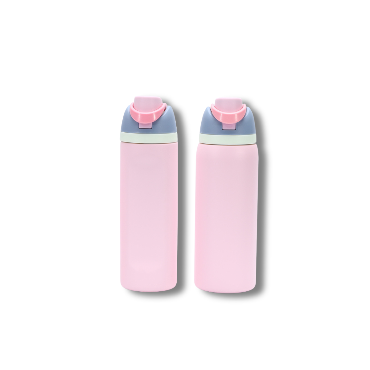 KraftFlask: SIPUP! Compact Termos