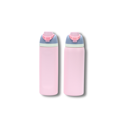 KraftFlask: SIPUP! Compact Termos