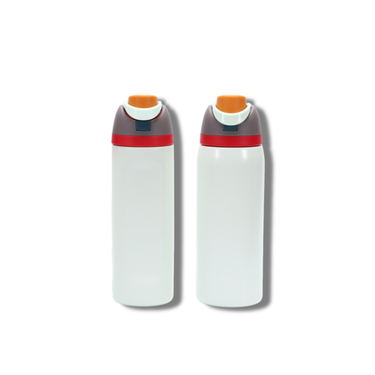 KraftFlask: SIPUP! Compact Termos