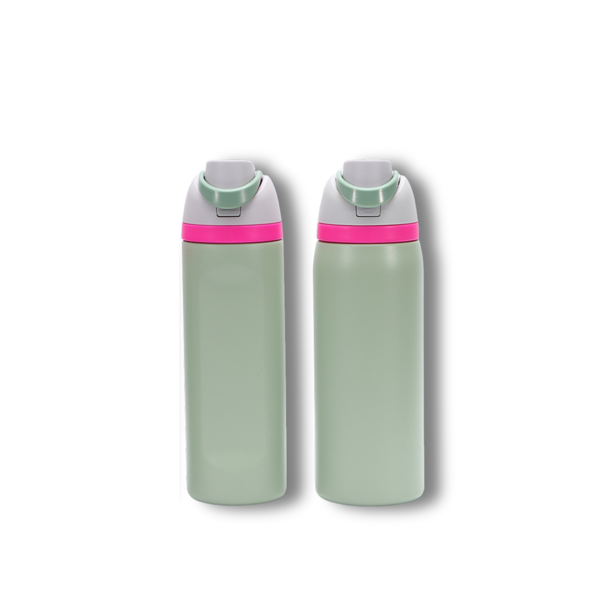 KraftFlask: SIPUP! Compact Termos