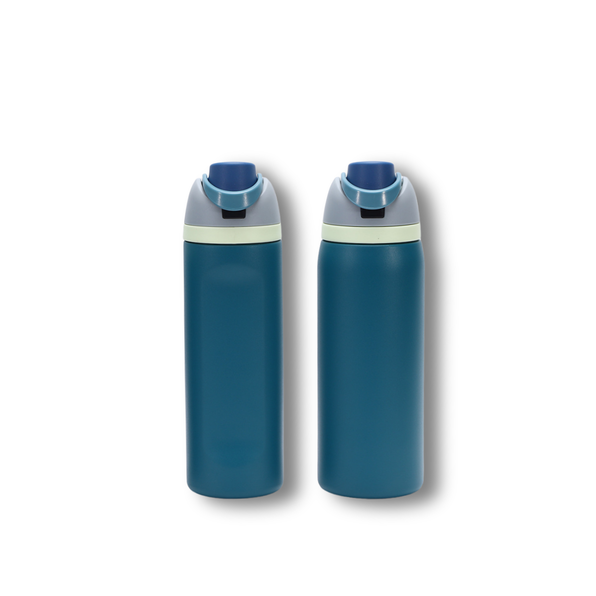 KraftFlask: SIPUP! Compact Termos