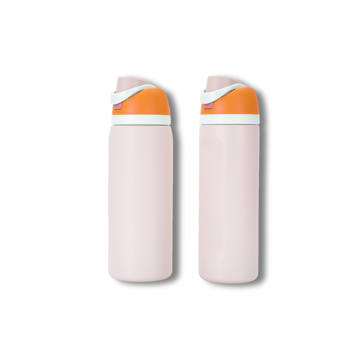 KraftFlask: SIPUP! Compact Termos